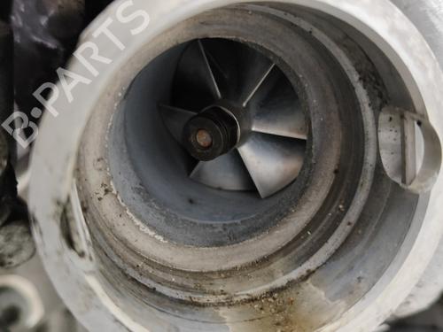 Motor PORSCHE MACAN (95B) 3.6 Turbo | BP28359404M1 