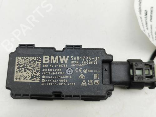 Electronic module BMW XM (G09) XM All-wheel Drive | BP33390310M83 - Image 6