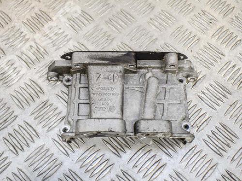 Used Engine cover Engine cover AUDI A6 C7 (4G2, 4GC) 3.0 TDI quattro (272 hp) 6759324 6759324