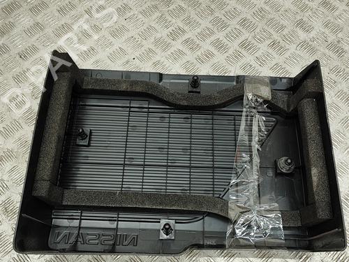 Upper protection NISSAN LEAF (ZE1) Electric | BP28446579M93 