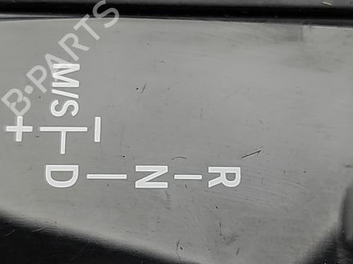 Gear lever BMW 3 (G20, G80, G28) 330 e Plug-in-Hybrid | BP30109001M90 