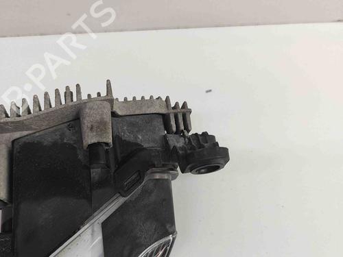 Piloto delantero izquierdo PORSCHE PANAMERA (971) 2.9 4 E-Hybrid (97ABE1, 97BBE1) | BP26597097C104