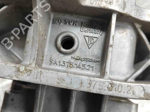 Engine mount PORSCHE CAYMAN (987) S 3.4 | BP29752942M89 