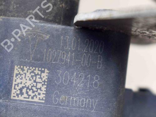 Sensor electrónico TESLA MODEL X (5YJX) P100D AWD | BP8625012M84 
