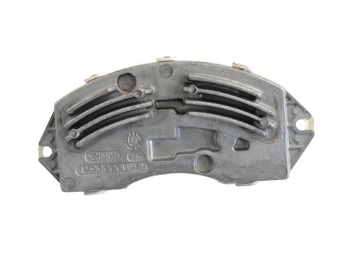 Used Heater resistor BMW X6 (E71, E72) xDrive 30 d (245 hp) 30207316