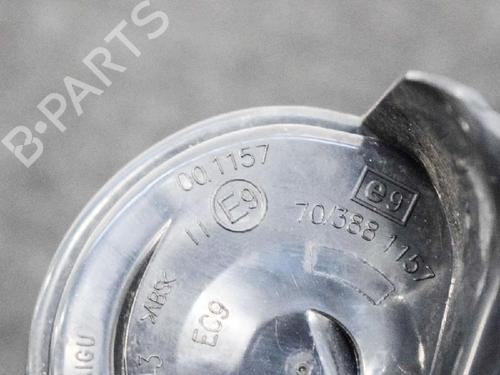 Horn MERCEDES-BENZ CLC-CLASS (CL203) CLC 220 CDI (203.708) | BP14665132E13 