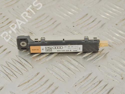 Elektronisk modul AUDI A3 Limousine (8VS, 8VM) 2.0 TDI quattro (150 hp) 7733405