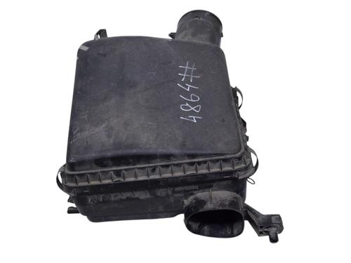 Used Air filter box TOYOTA TUNDRA Pickup (_K5_, _K6_) 5.7 4WD (USK56_, USK57_, USK55_, USK75_, USK55L, USK57L,... (386 hp) 27780899