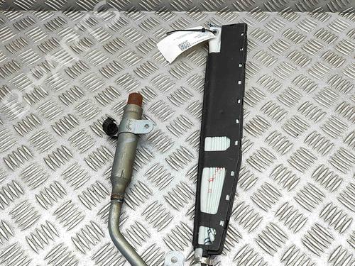 Right curtain airbag PORSCHE CAYMAN (987) S 3.4 | BP29510789C12 