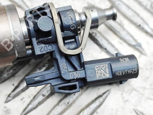 Injector VW T-ROC (A11, D11) 1.0 TSI | BP33393979M100  - Image 8