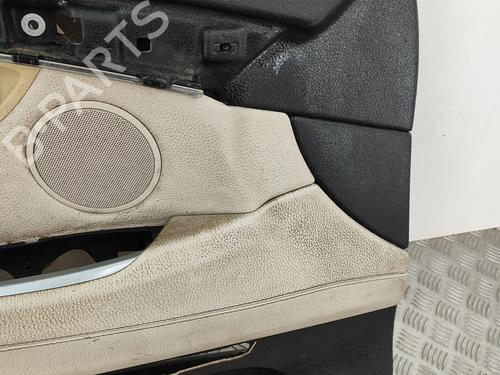 Front left panel BMW 5 Gran Turismo (F07) 530 d | BP23866280C58