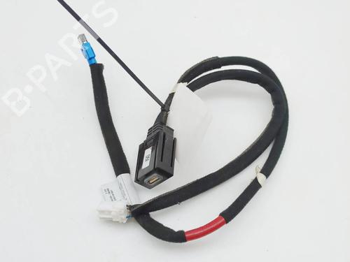 Elektronisk modul Elektronisk modul 38961013 38961013