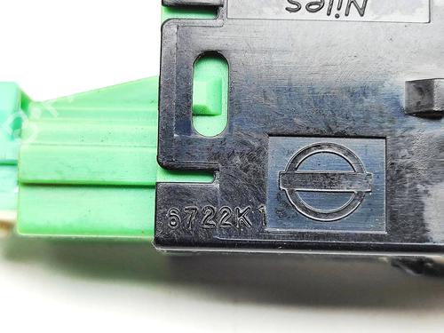 Switch NISSAN NAVARA NP300 Pickup (D23, D23T) 2.3 dCi 4x4 (D231, D23T) | BP38268267I30 - Image 6