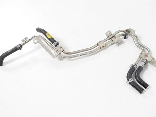 Pipe VW TOUAREG (7P5, 7P6) 4.2 V8 TDI | BP33385753M125 - Image 2