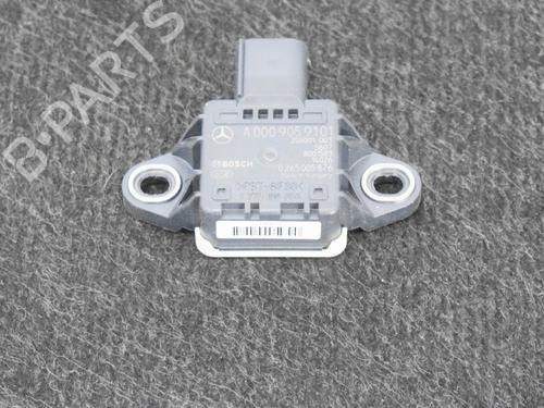 Electronic sensor MERCEDES-BENZ E-CLASS Coupe (C207) E 220 CDI / d (207.302, 207.301) | BP6764086M84 