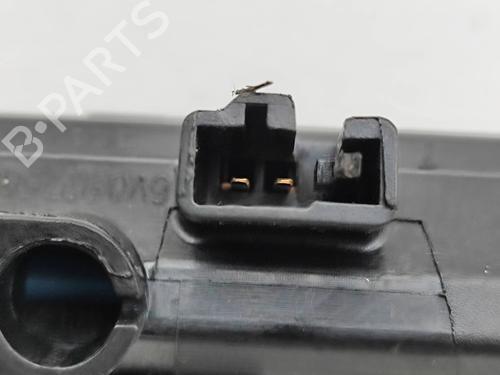 Tailgate handle VW T-CROSS (C11, D31) 1.0 TSi | BP28562884C132