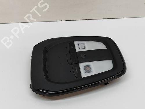 Interior roof light POLESTAR POLESTAR 2 (534) EV | BP28561109I8 