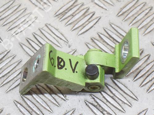 Used Hinge/Door check strap SKODA CITIGO (NF1) 1.0 (60 hp) 14622289
