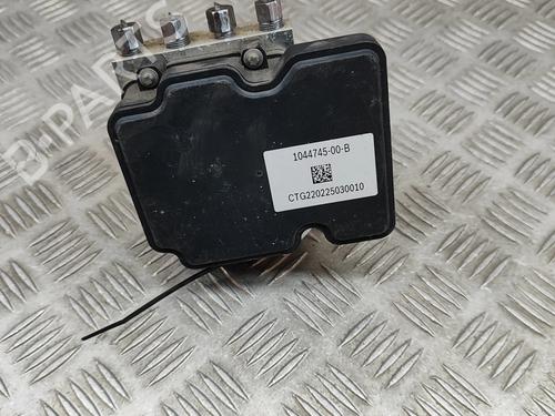 ABS pump TESLA MODEL Y (5YJY) EV Performance All-wheel Drive | BP33360434M43  - Image 5