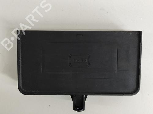 Used Electronic module BMW 5 (G30, F90) 530 e Plug-in-Hybrid xDrive (252 hp) 16537187