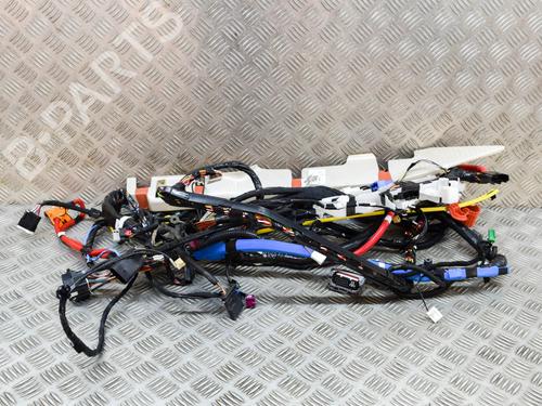 Used Wiring harness TESLA MODEL 3 (5YJ3) EV (283 hp) 27763197