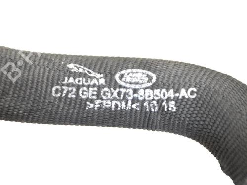 Rør JAGUAR F-PACE (X761) 2.0 TD4 | BP30221339M125 