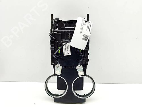 Used Cup/Object holder Cup/Object holder TESLA MODEL X (5YJX) P90D AWD (772 hp) 36470824 36470824