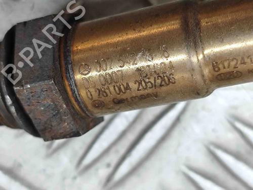 Electronic sensor MERCEDES-BENZ S-CLASS (W222, V222, X222) S 400 d (222.034, 222.134) | BP28565428M84 