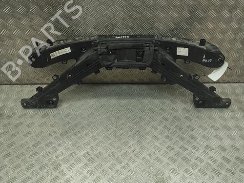 Frontblech für TESLA MODEL 3 (5YJ3) EV AWD (351 hp) 33176438