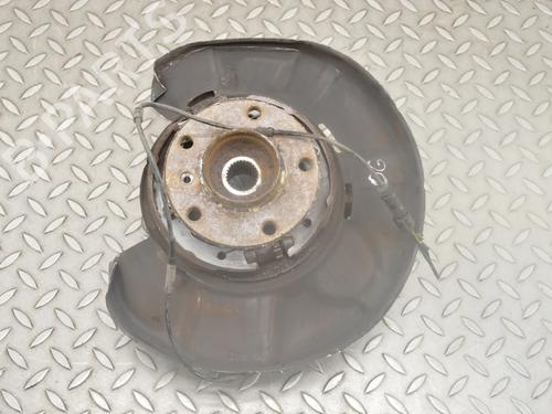 Used Right rear steering knuckle Right rear steering knuckle BMW 3 Gran Turismo (F34) 330 d xDrive (258 hp) 33355603 33355603