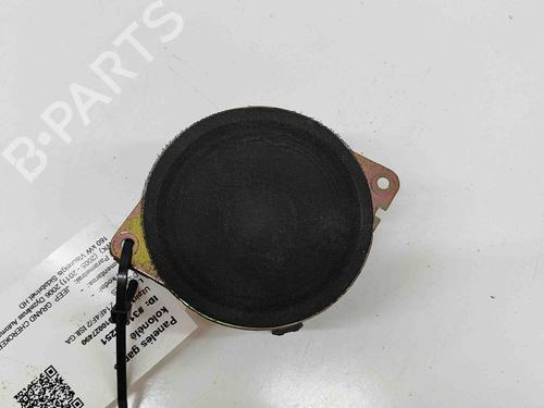 Speaker JEEP GRAND CHEROKEE III (WH, WK) 3.0 CRD 4x4 | BP28154289E2 