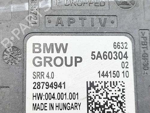 Electronic module BMW iX (I20) xDrive 40 | BP33377706M83  - Image 7