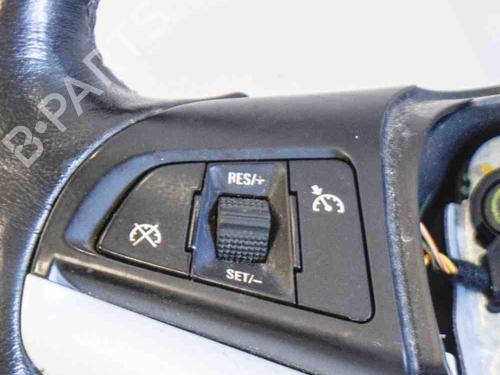 Steering wheel CHEVROLET VOLT EV 150 | BP6764568C49 