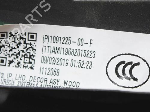 Andre TESLA MODEL 3 (5YJ3) EV | BP27749095O1 