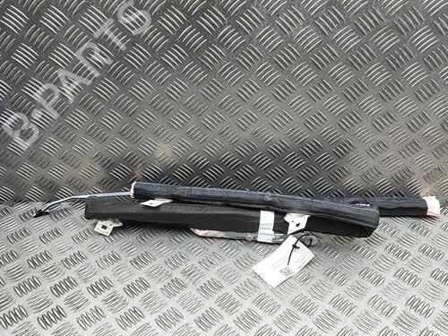 Used Left curtain airbag PEUGEOT 3008 II SUV (MC_, MR_, MJ_, M4_) Hybrid 180 (M4DGLU) (179 hp) 30178364