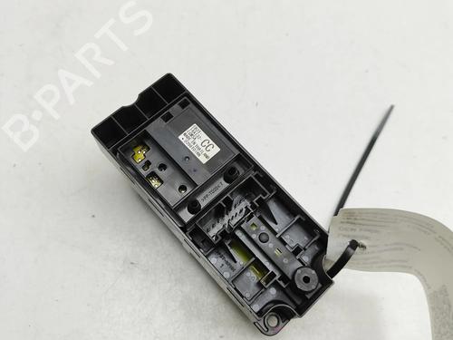 Right front window switch FORD RANGER (TKE) 2.2 TDCi | BP35984128I26 - Image 5