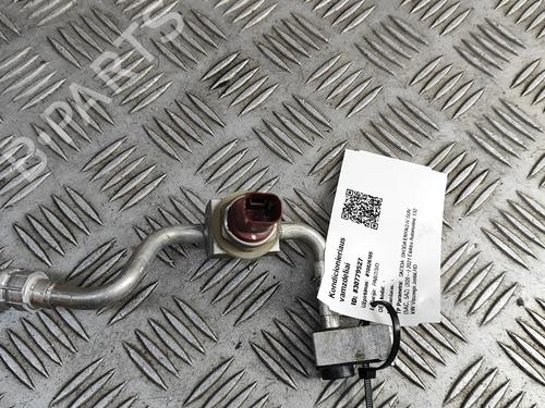 AC pipe SKODA ENYAQ iV SUV (5AZ) 60 | BP27795076M126