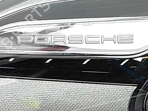 Left headlight PORSCHE CAYENNE Coupe (9YB) 3.0 E-Hybrid AWD | BP38017974C28  - Image 6