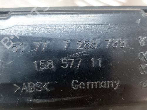 Support BMW 4 Coupe (F32, F82) 420 d | BP6768178C155 
