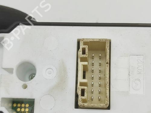 Right front window switch MAZDA CX-5 (KE, GH) 2.2 D (KE2FW) | BP36068252I26  - Image 6