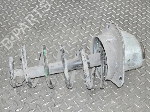 Left rear shock absorber VOLVO V70 II (285) D5 | BP9900160M18