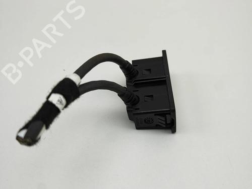 Electronic module PORSCHE MACAN (95B) 3.0 S | BP38018809M83 - Image 3