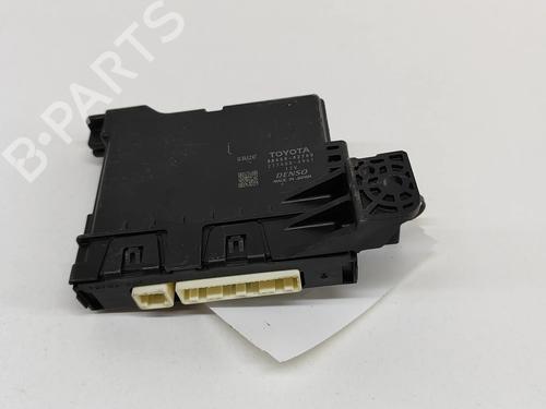 Used Electronic module Electronic module TOYOTA RAV 4 IV (_A4_) 2.5 Hybrid (AVA42_) (155 hp) 18959079 18959079