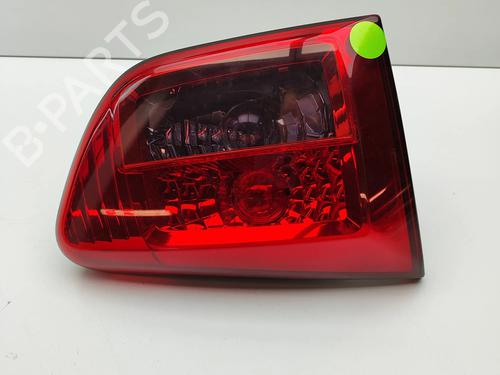 Used Right tailgate light PEUGEOT 4007 (VU_, VV_) 2.2 HDi (156 hp) 24143455
