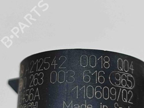 Electronic module MERCEDES-BENZ S-CLASS (W221, V221) S 350 BlueTec (221.026, 221.126) | BP29404829M83 