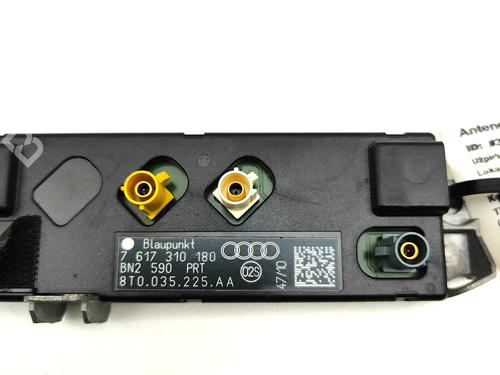 Electronic module AUDI A5 (8T3) RS5 quattro | BP37402505M83 - Image 7