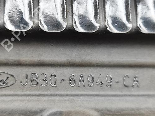 Topbeskyttelse FORD RANGER (TKE) 2.0 EcoBlue 4x4 | BP29975610M93