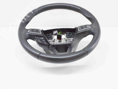 Steering wheel FORD FOCUS III 1.0 EcoBoost | BP14966383C49 