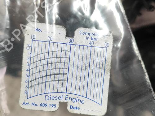 Engine BMW X5 (G05, F95) xDrive 30 d Mild-Hybrid | BP33391947M1  - Image 13