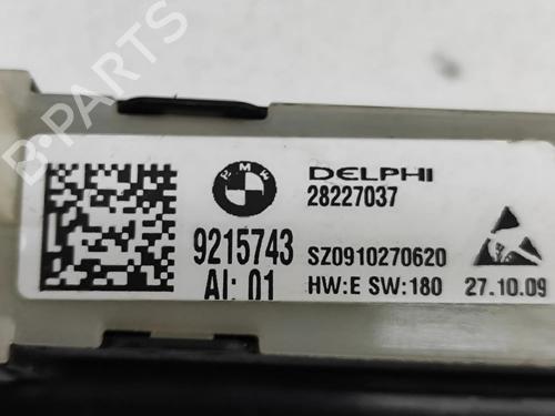Switch BMW 7 (F01, F02, F03, F04) 730 d | BP25218233I30